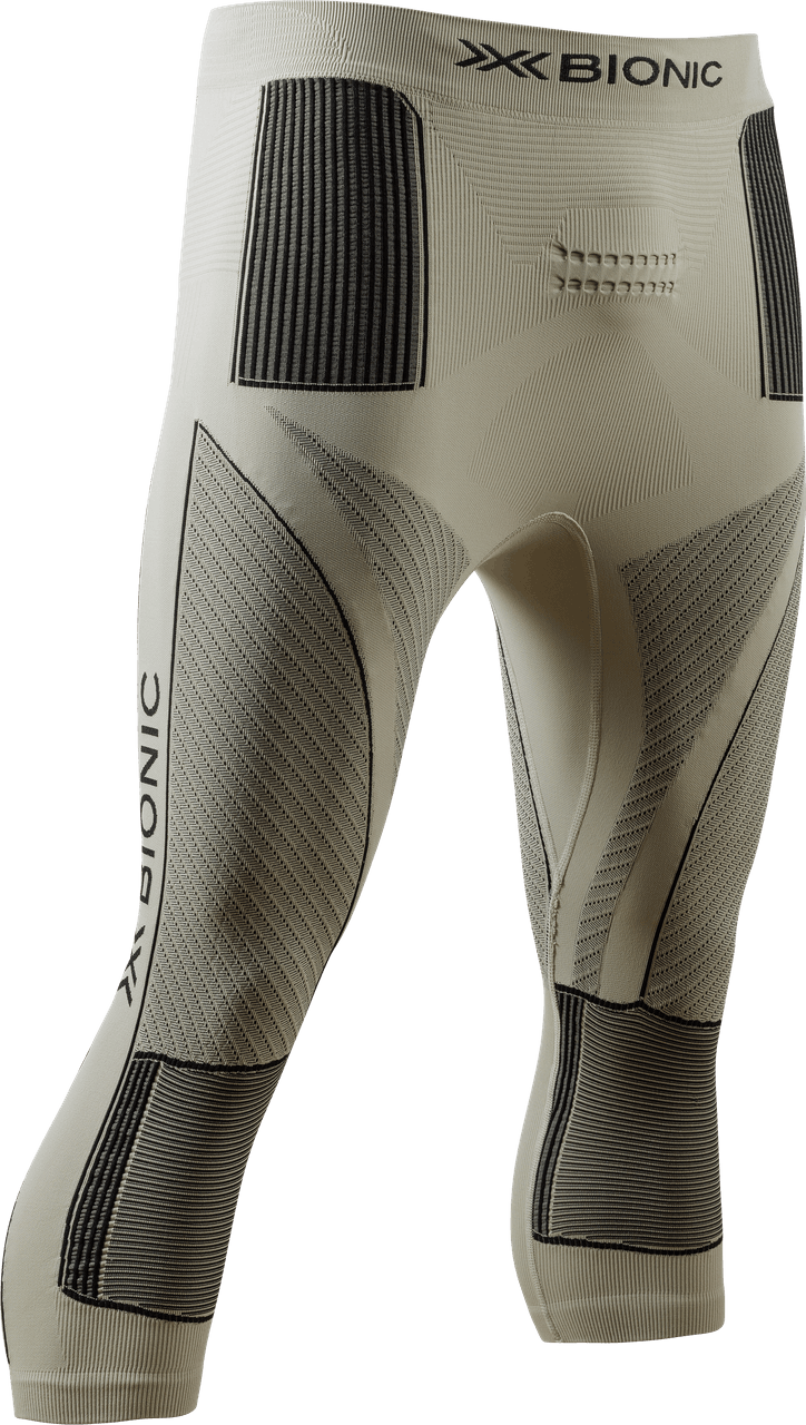 X-Bionic Radiactor 4.0 Pants 3/4 Men - Men's base layer