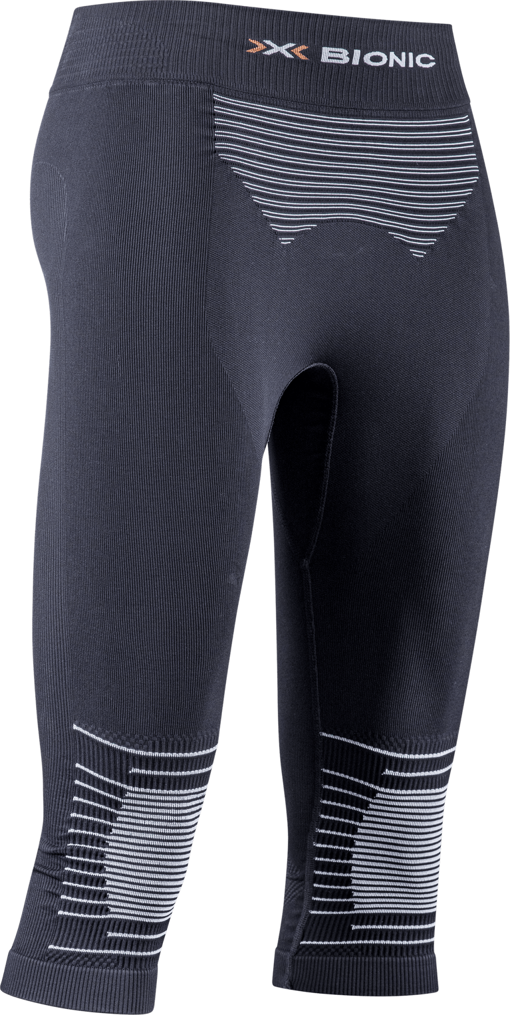 X-BIONIC® ENERGIZER 4.0 PANTS 3/4 WMN