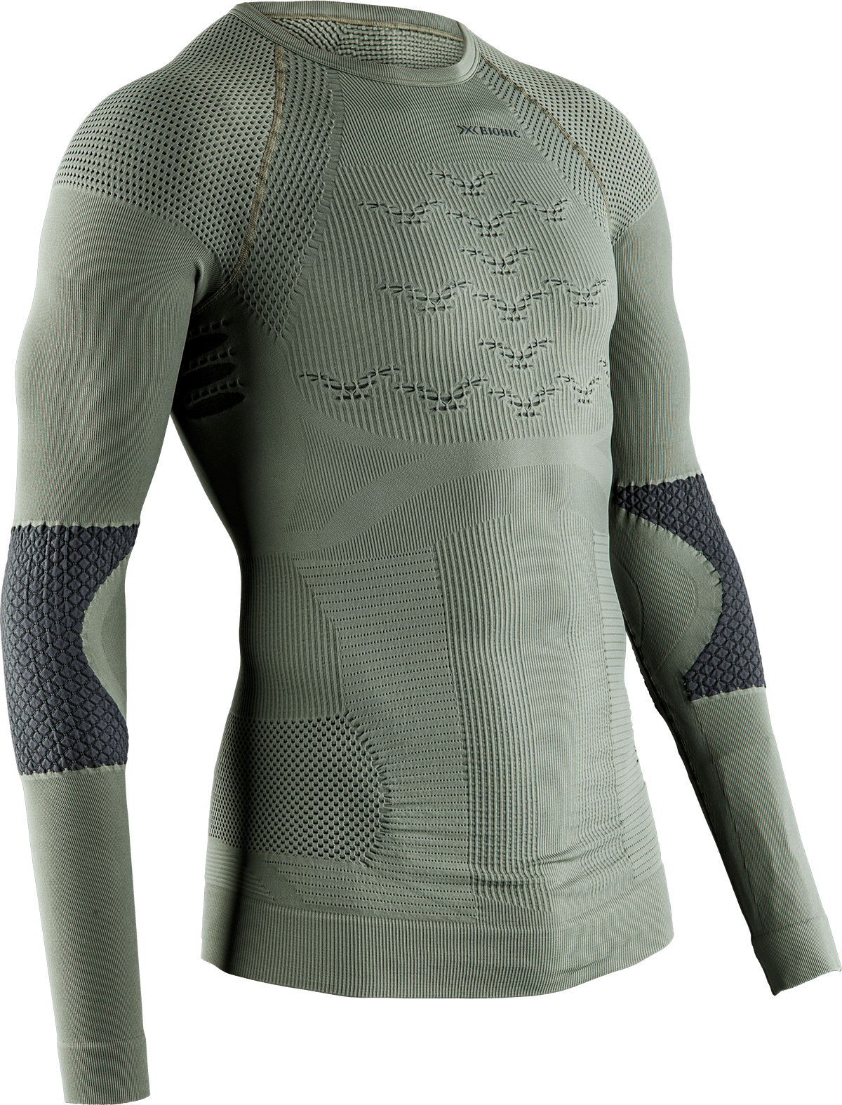 X-BIONIC® X-PLORER ENERGIZER 4.0 SHIRT LG SL