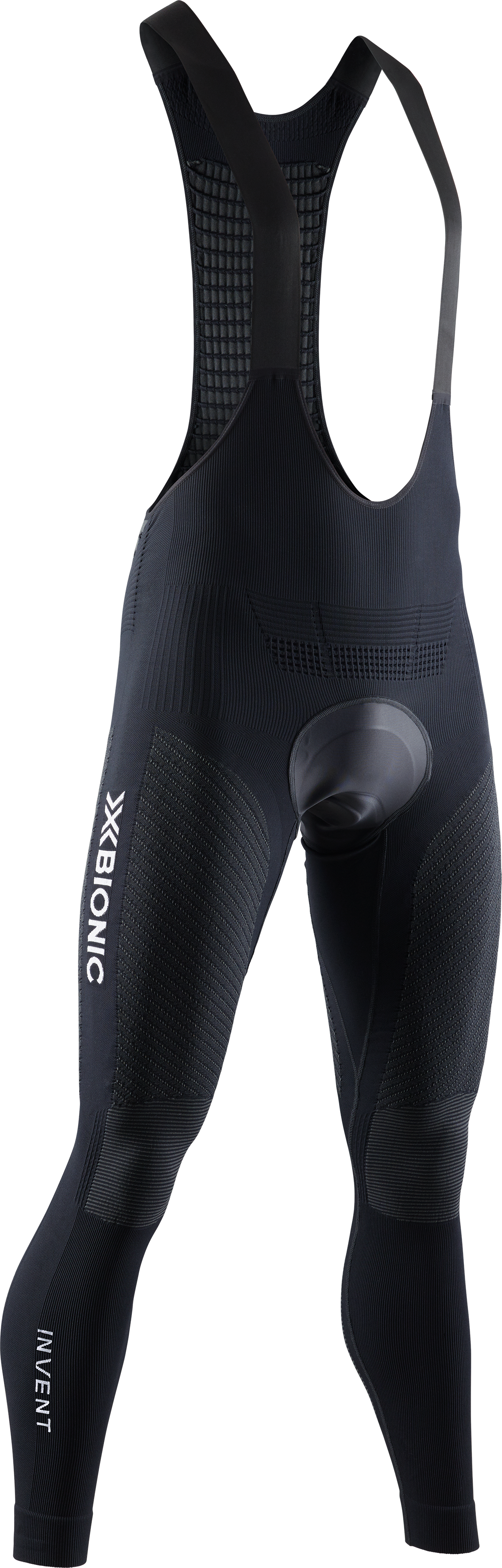 X-BIONIC® INVENT 4.0 CYCLING BIB PANTS MEN