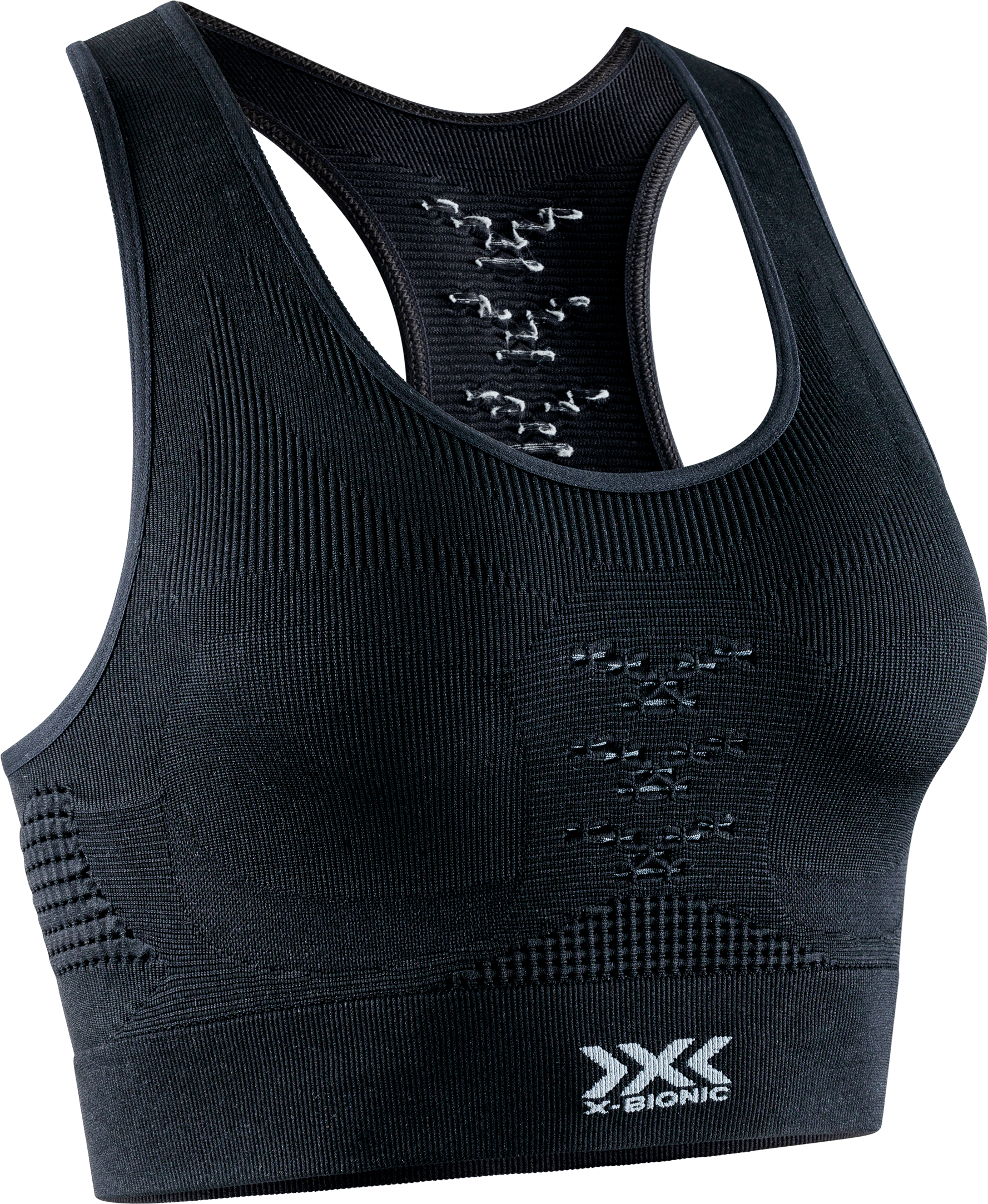 X-Bionic Energizer UW sports bra women (B/C) buy cheap ▷