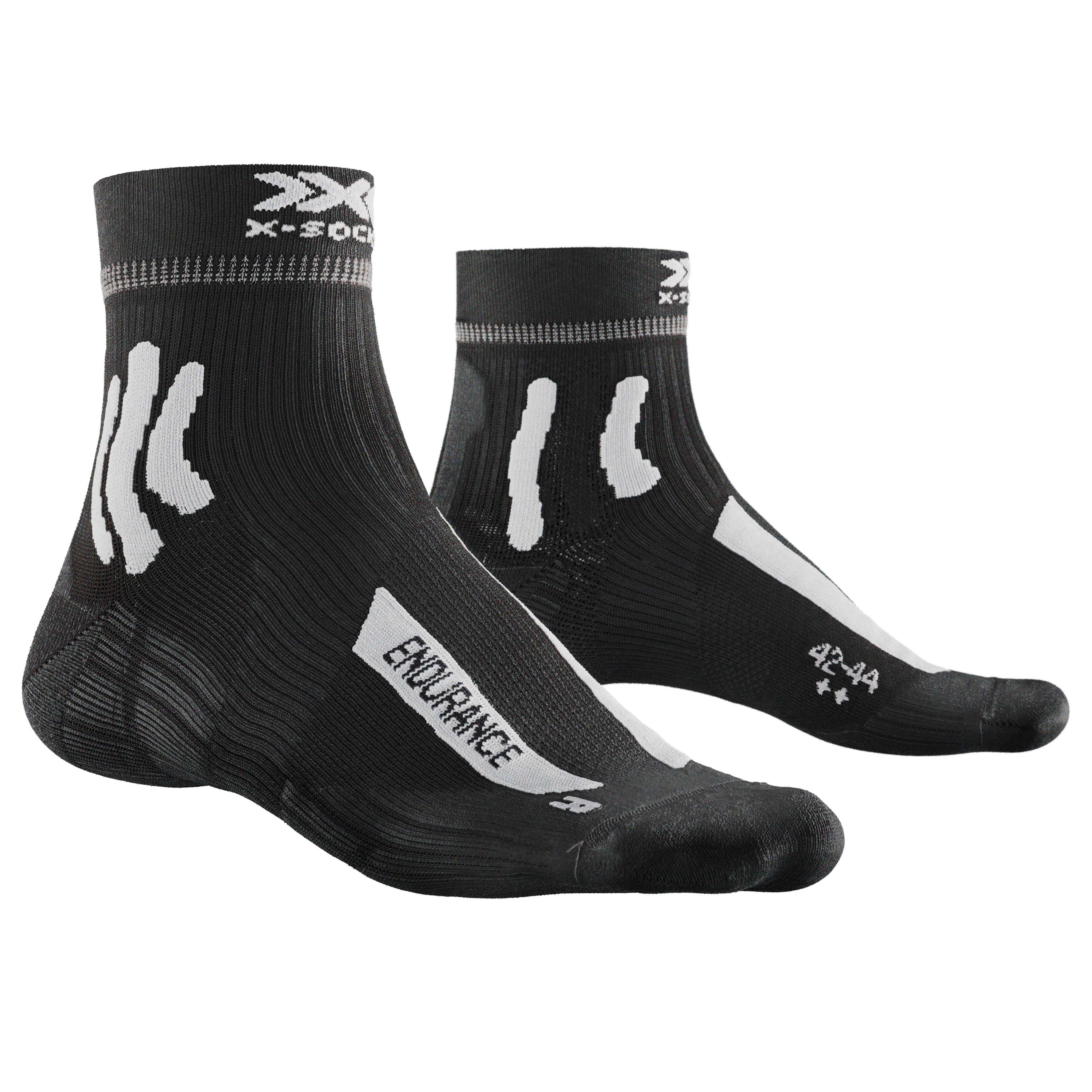 X-Socks Run Speed Two 4.0 - Calcetines running - Hombre