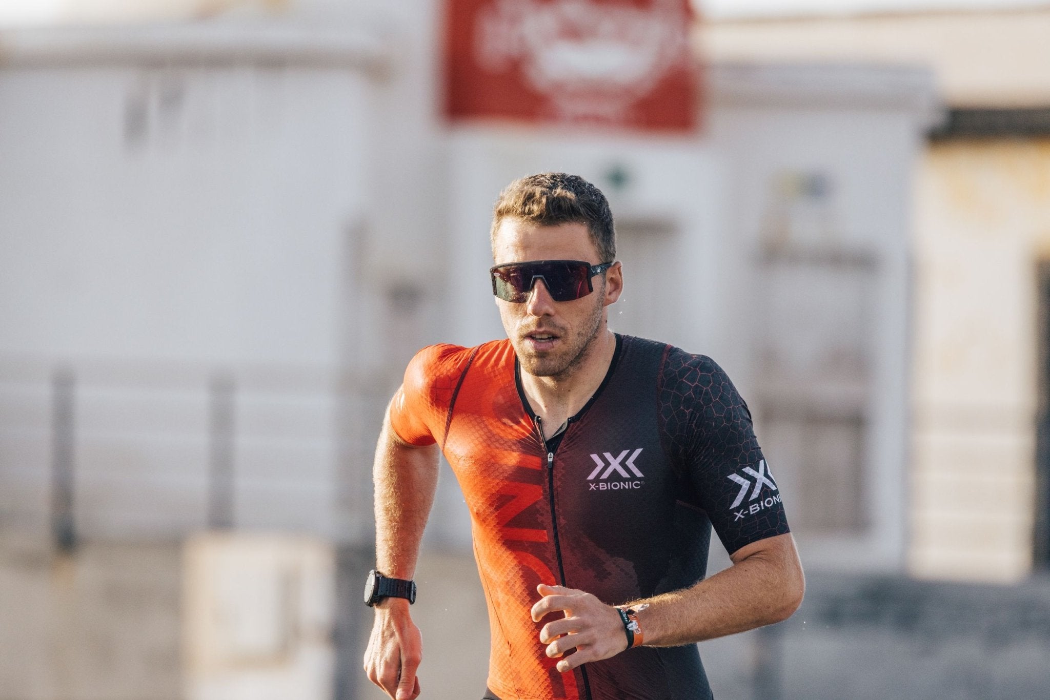 Triathlon Gear For Men - X-BIONIC