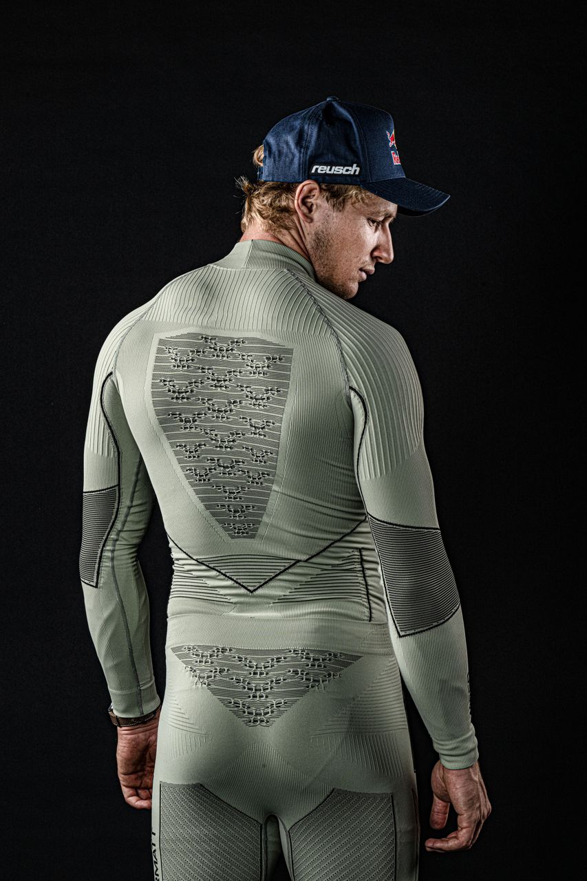 Capped Sleeve Compression Top – Well Fit Active