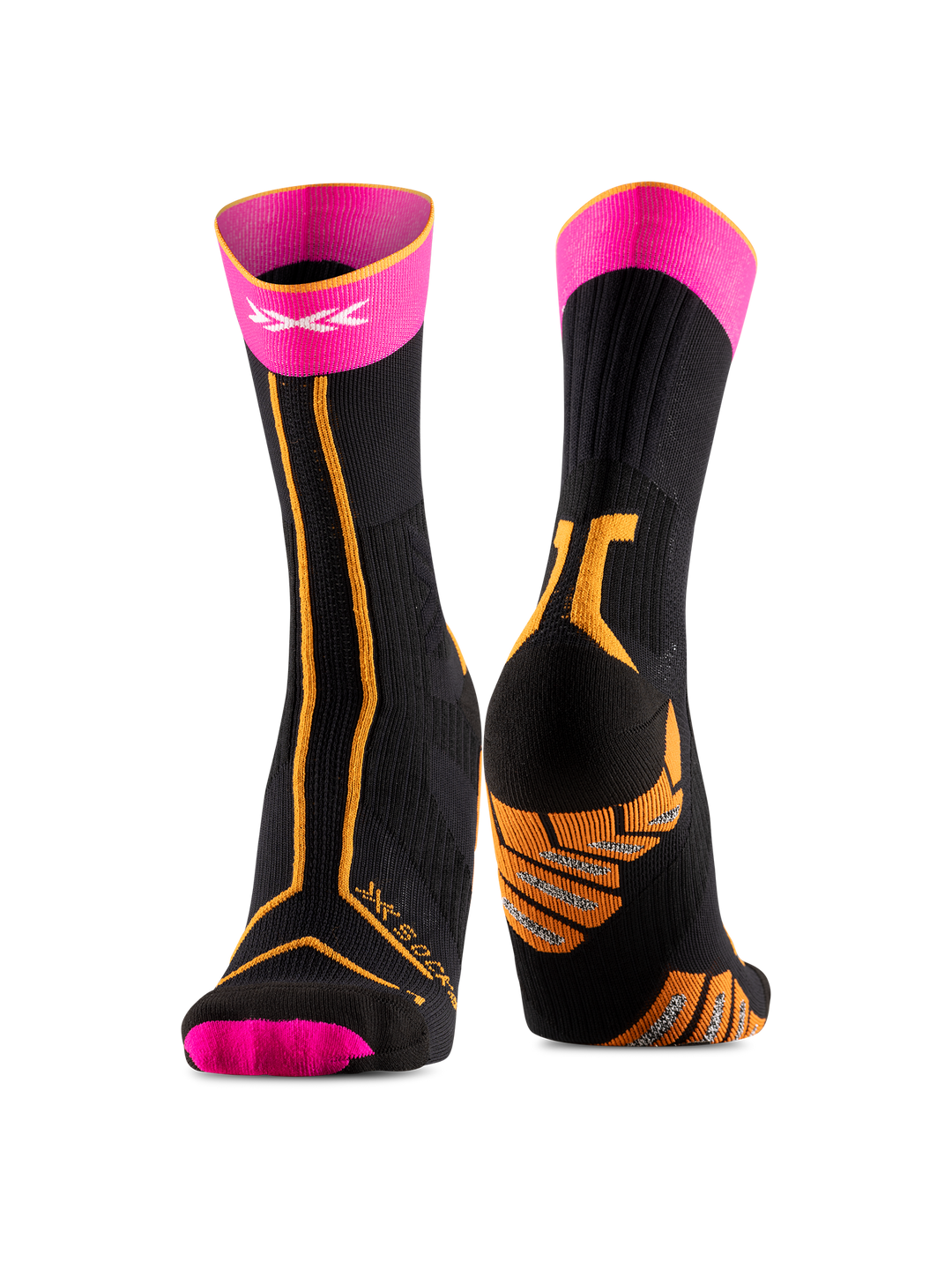 XS-RQXTS25M-B127,XS-RQXTS25M-B127,dam,#color_x-black-fluo-pink-blazing-orange