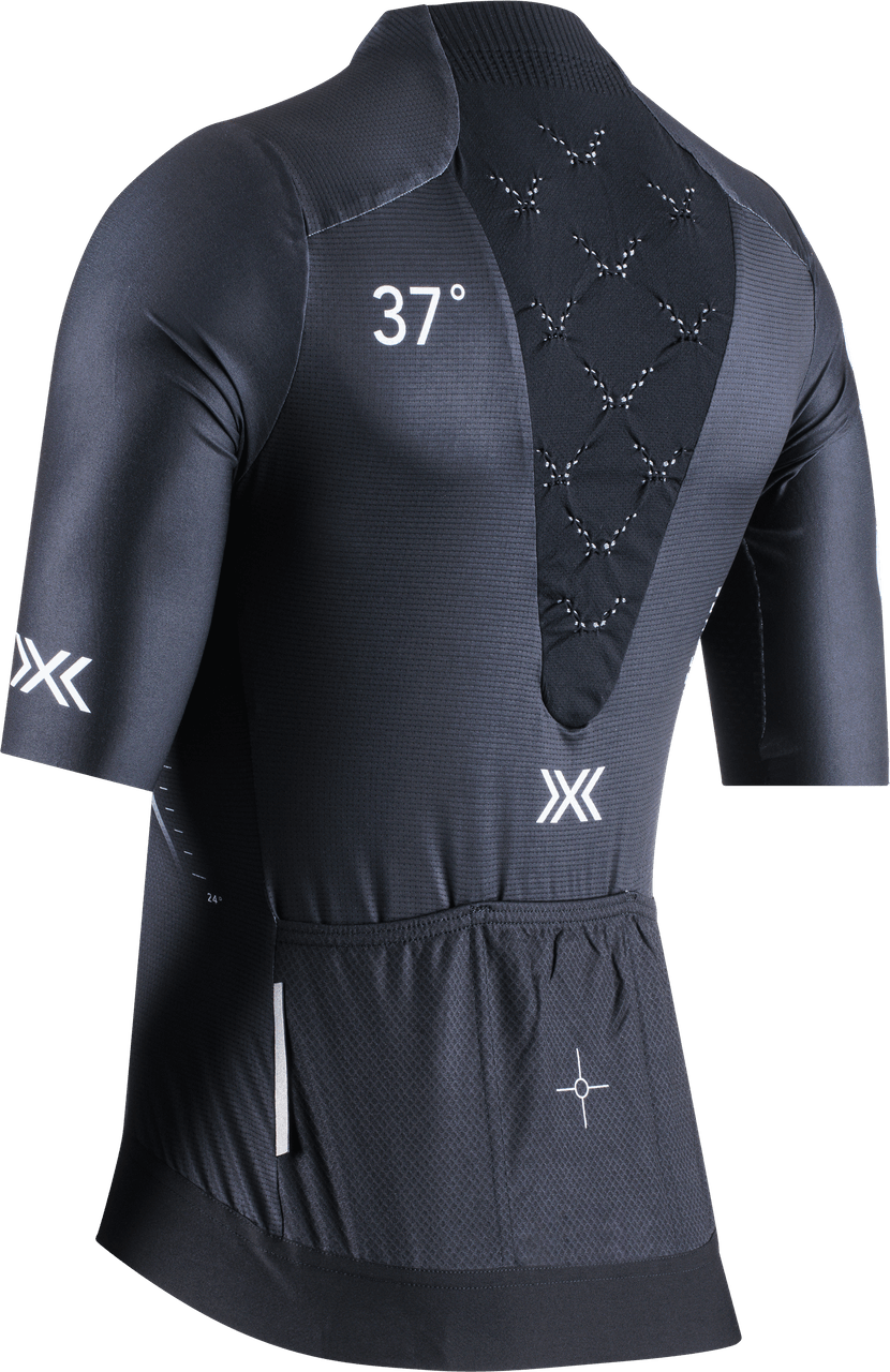 X-BIONIC® COREFUSION AERO JERSEY SS WMN