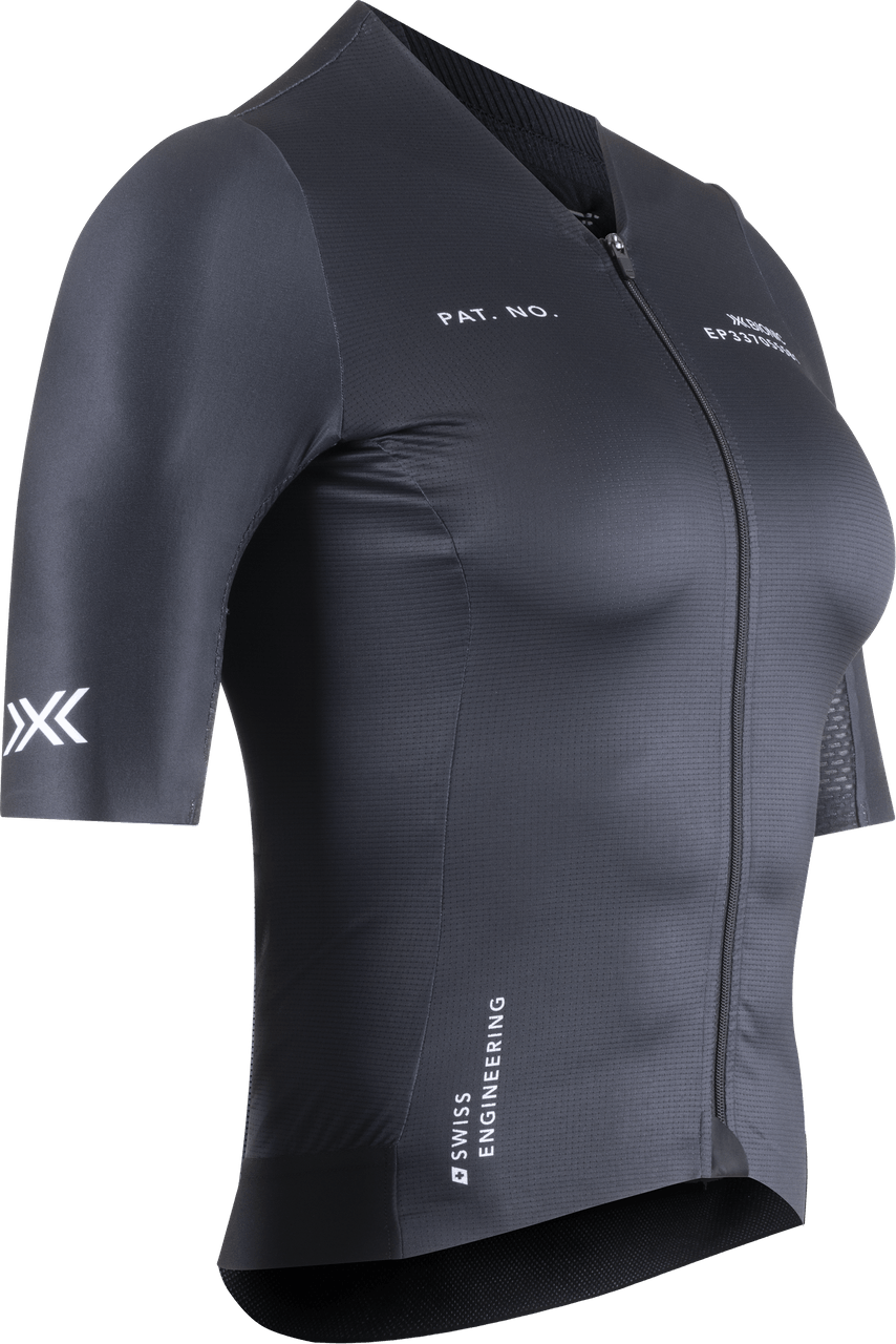 X-BIONIC® COREFUSION AERO JERSEY SS WMN