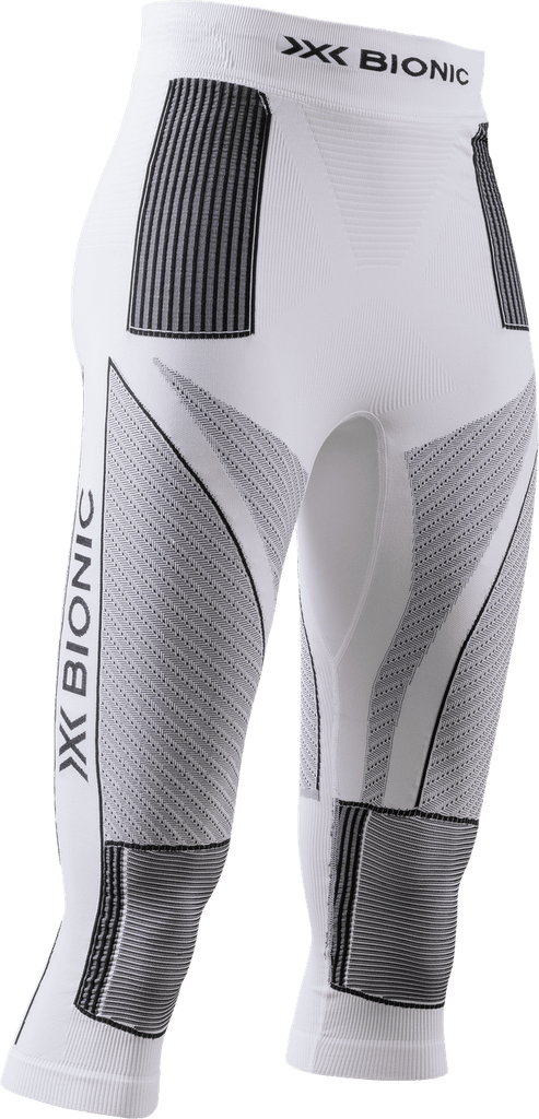Achat Corsaire Femme X-Bionic Effektor Running Power Pants 3/4