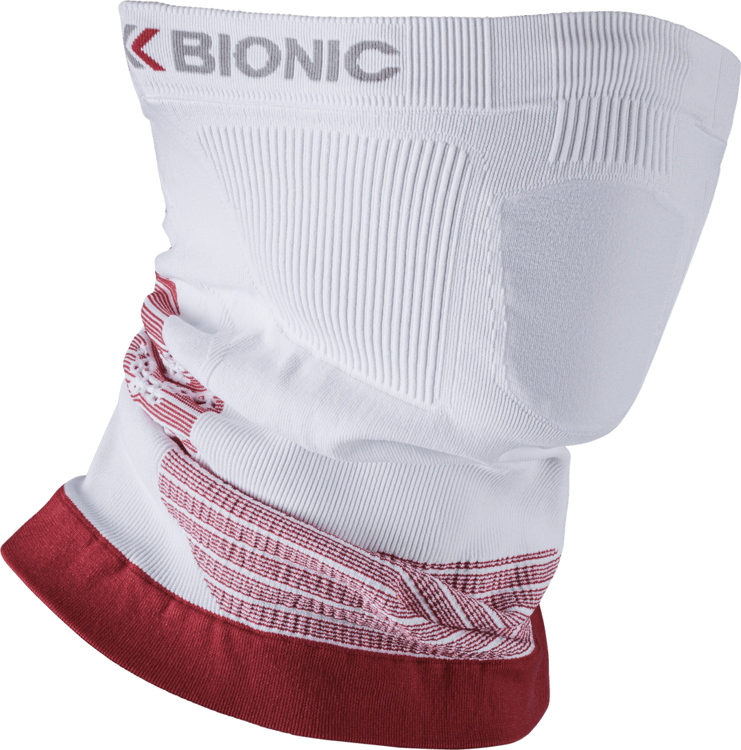 X-BIONIC® NECKWARMER 4.0 PATRIOT EDITION