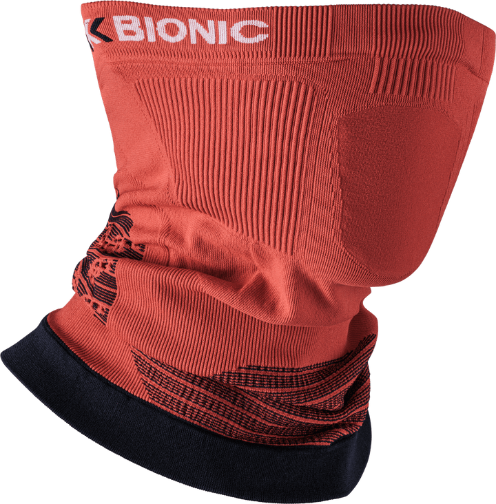 X-BIONIC® NECKWARMER 4.0 PATRIOT EDITION