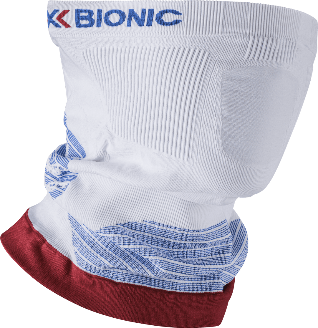 X-BIONIC® NECKWARMER 4.0 PATRIOT EDITION