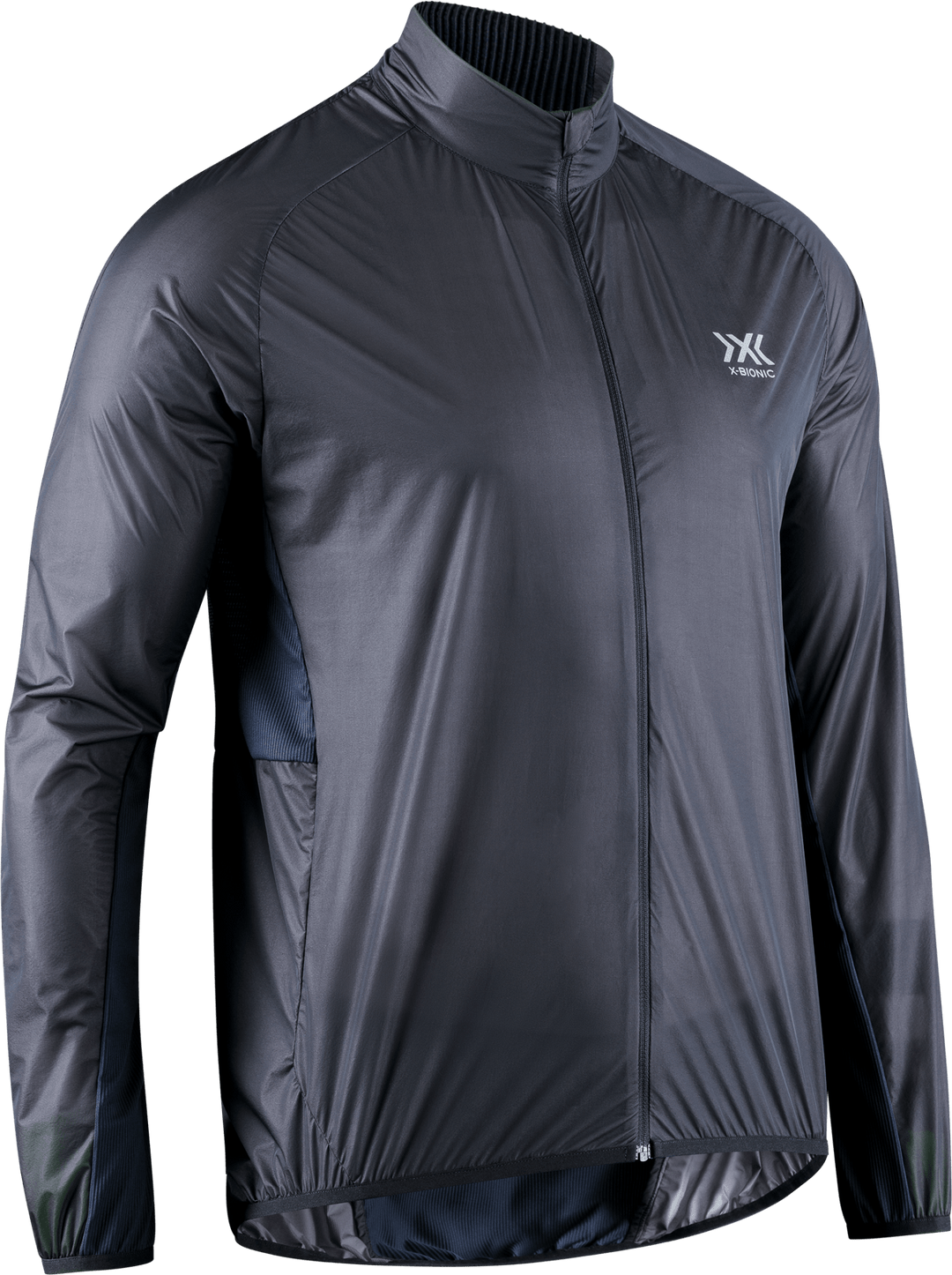 Streamlite Cycling Jacket Men X BIONIC