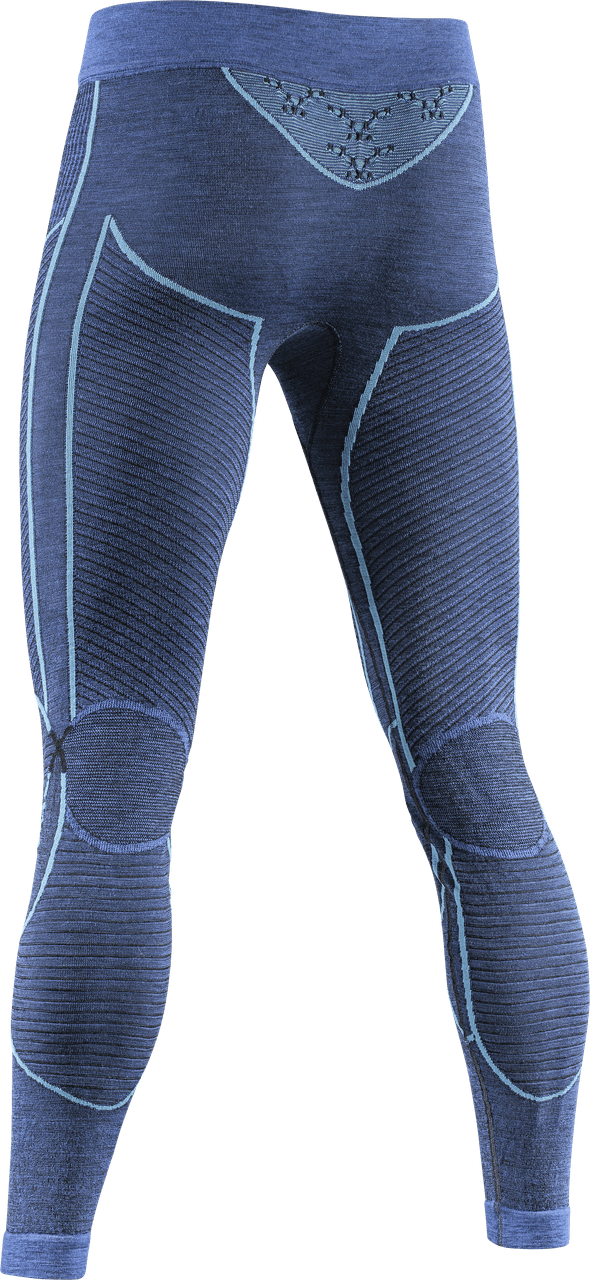 X BIONIC MERINO PANTS MEN