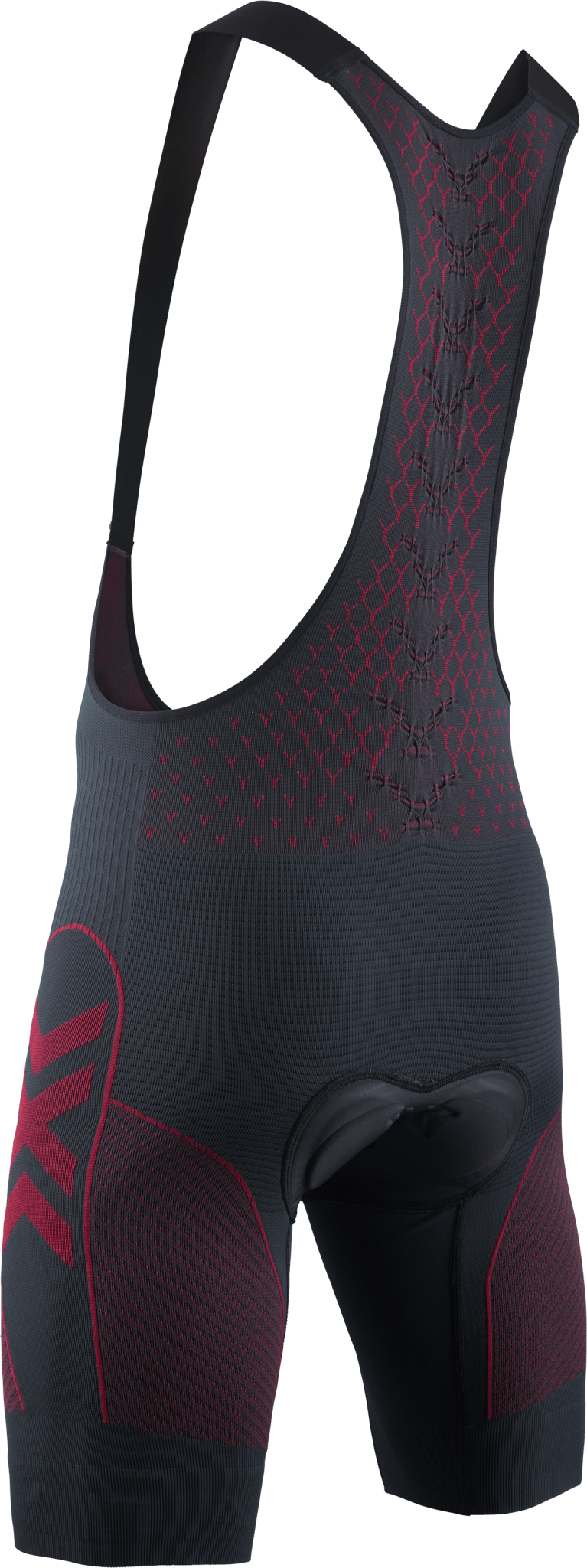 X BIONIC TWYCE 4.0 CYCLING BIB SHORTS MEN