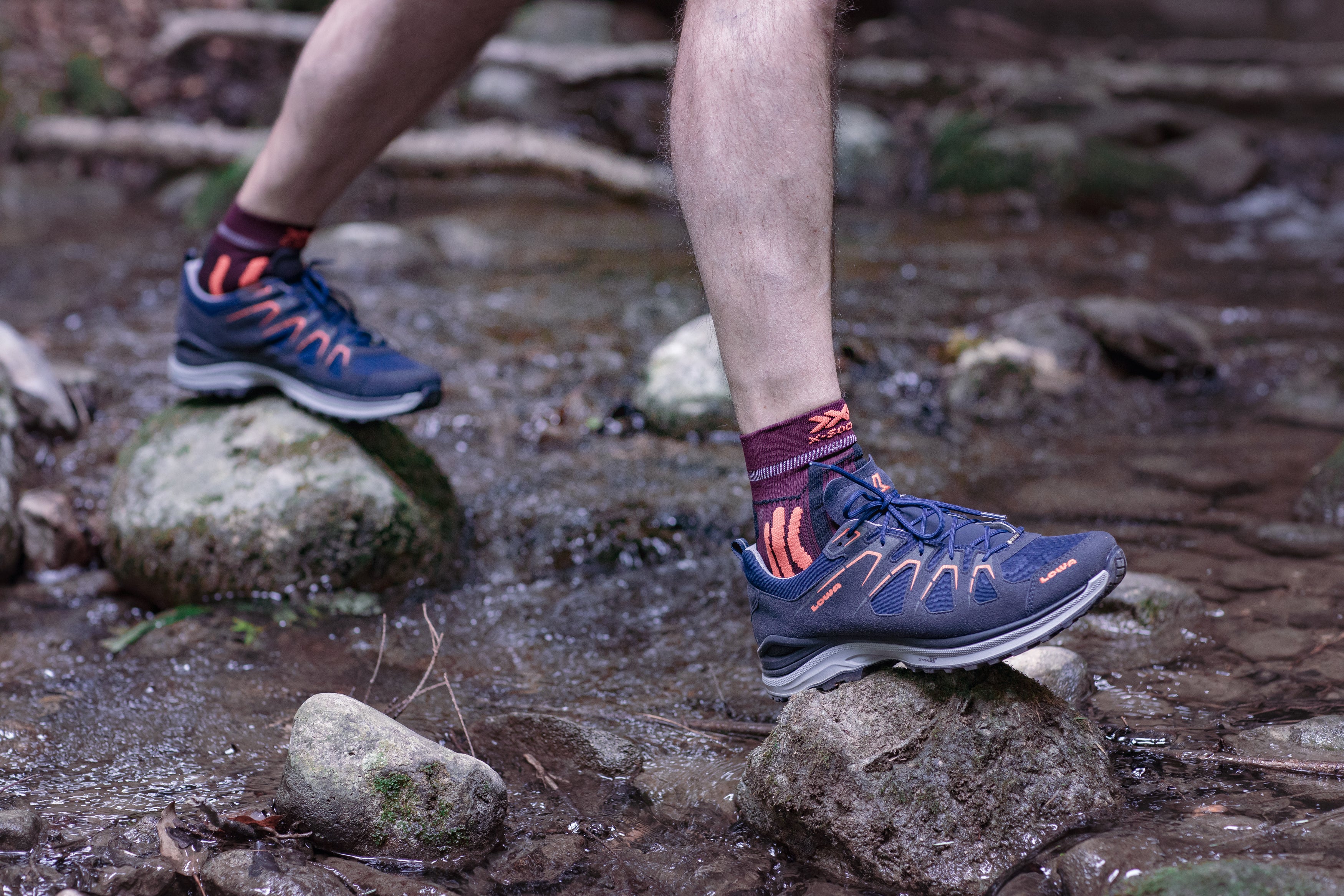 X-SOCKS® TRAIL RUN ENERGY – X-BIONIC