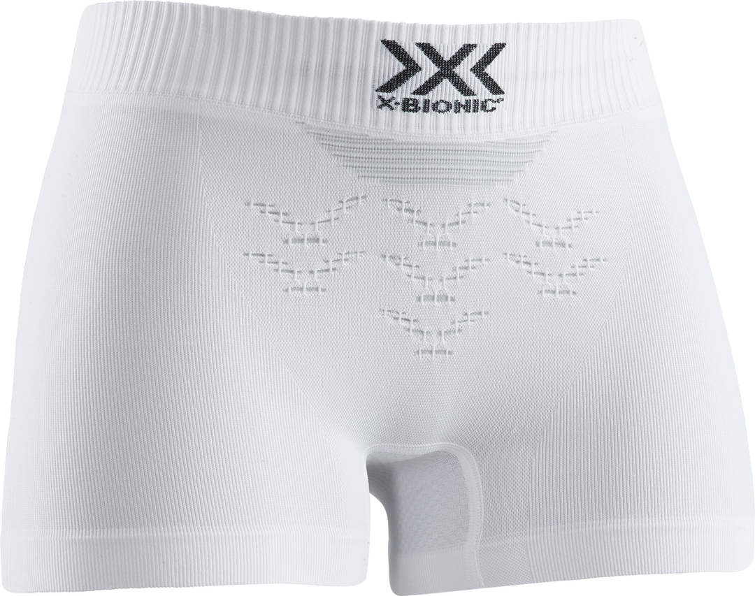 Reggiseno sportivo Victoria X-Bionic Grigio