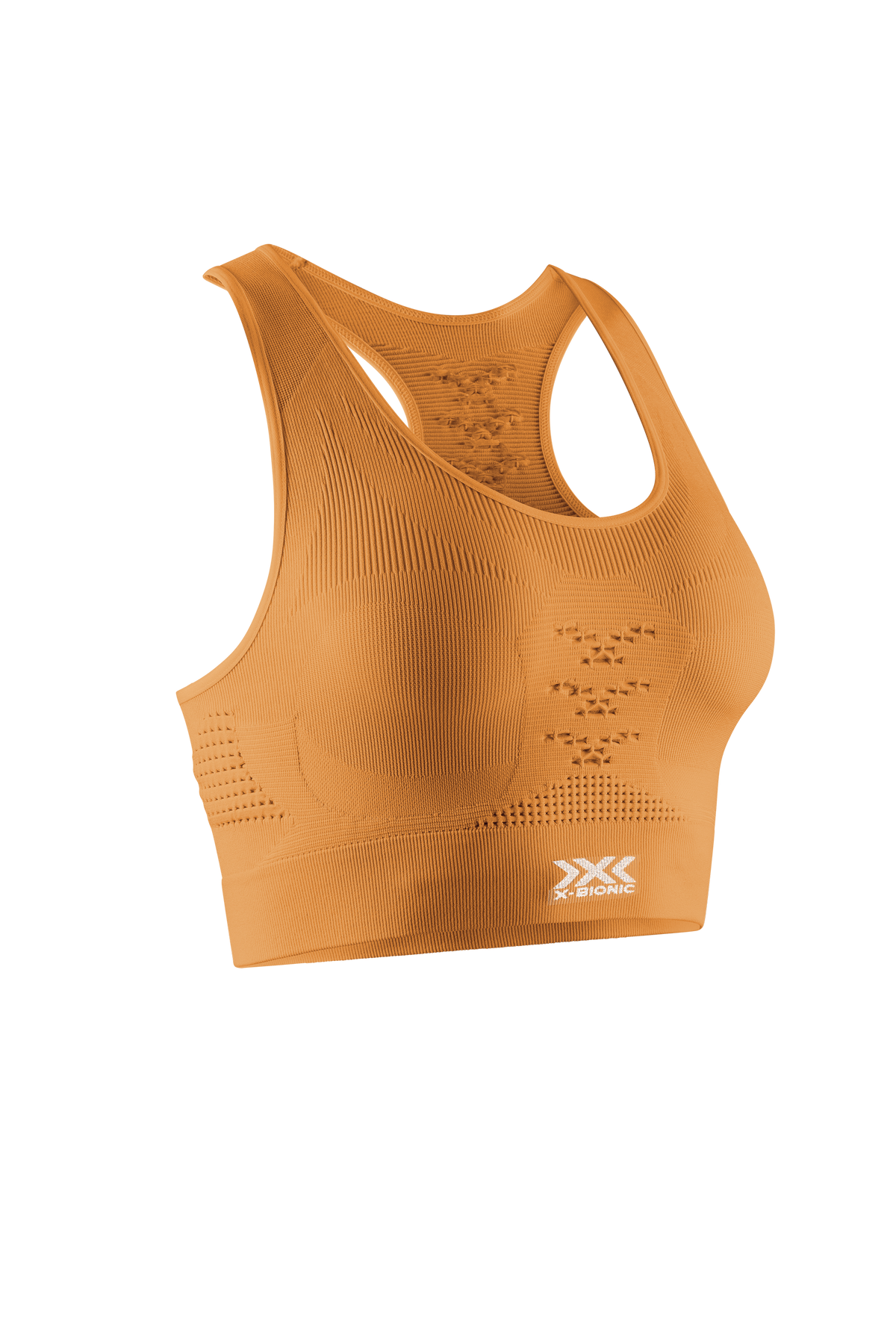 X-Bionic Energizer 4.0 Sina Sports Bra - Unisex's technical base layer for  nordic sports