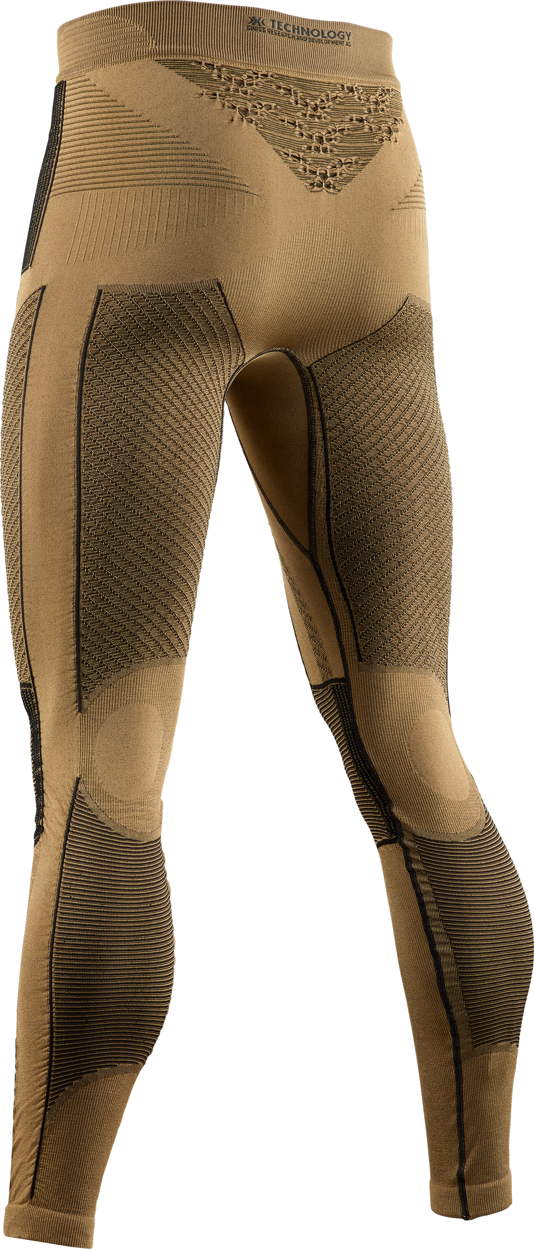 X-Bionic Radiactor 4.0 Pants 3/4 Men - Men's base layer