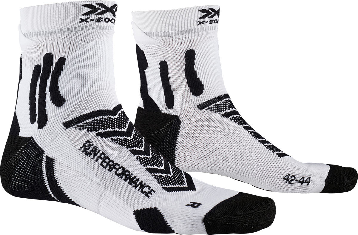 X-SOCKS エックス ソックス 靴下 Running Performance 4.0 メンズ-