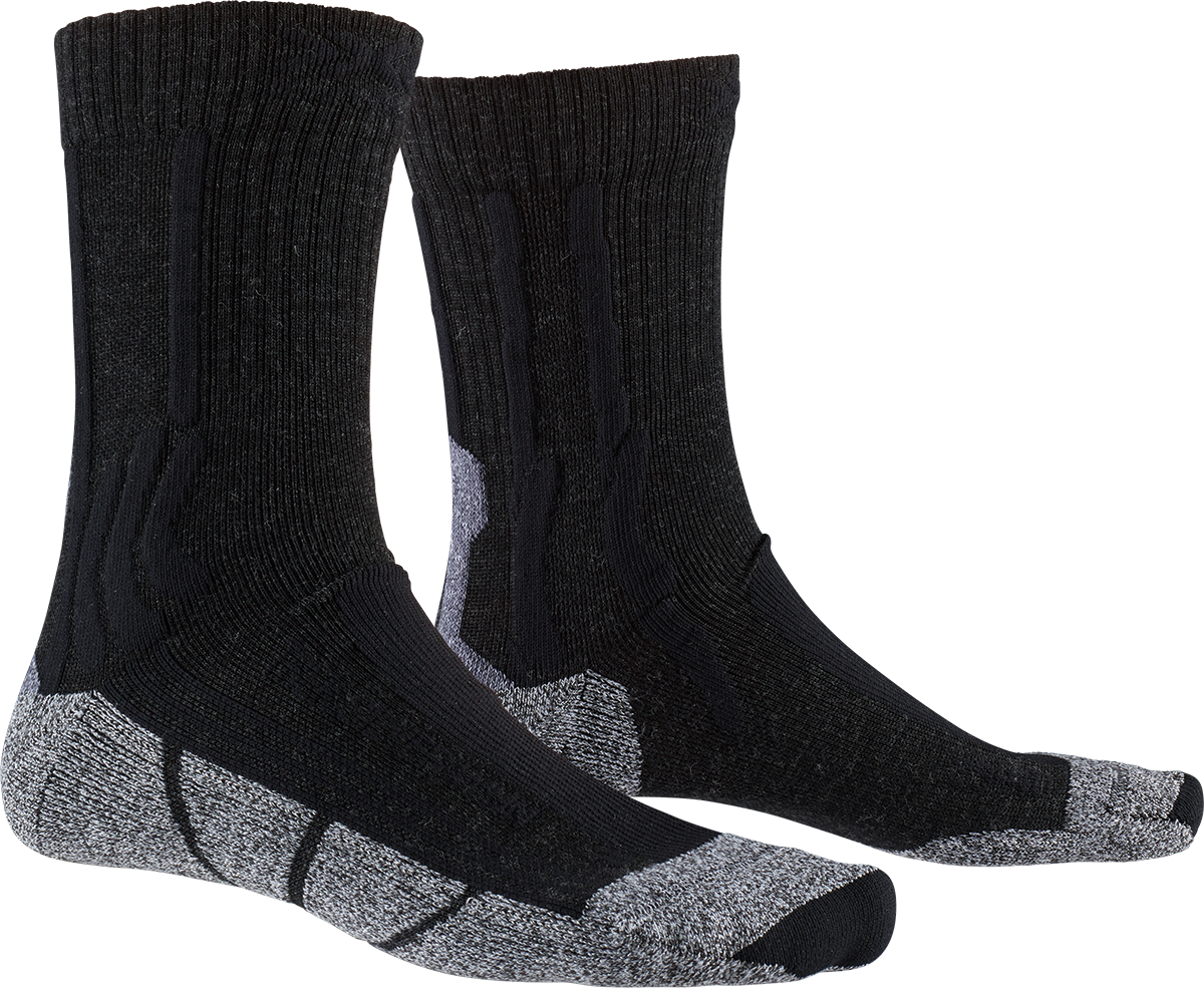 X-SOCKS® TREK SILVER WMN – X-BIONIC