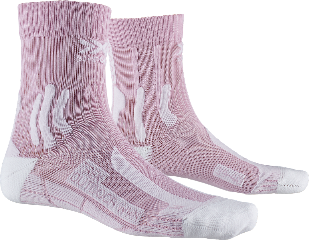 X-Socks Trek Retina Woman Calcetines de Senderismo Trekking Mujer Socks  Calcetines Mujer